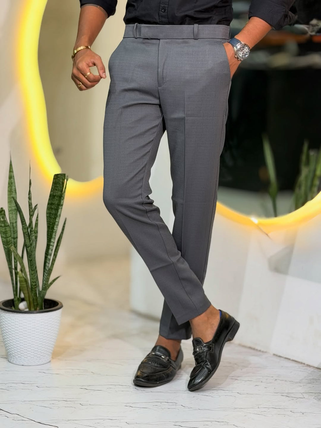 Two Pant Combo 8