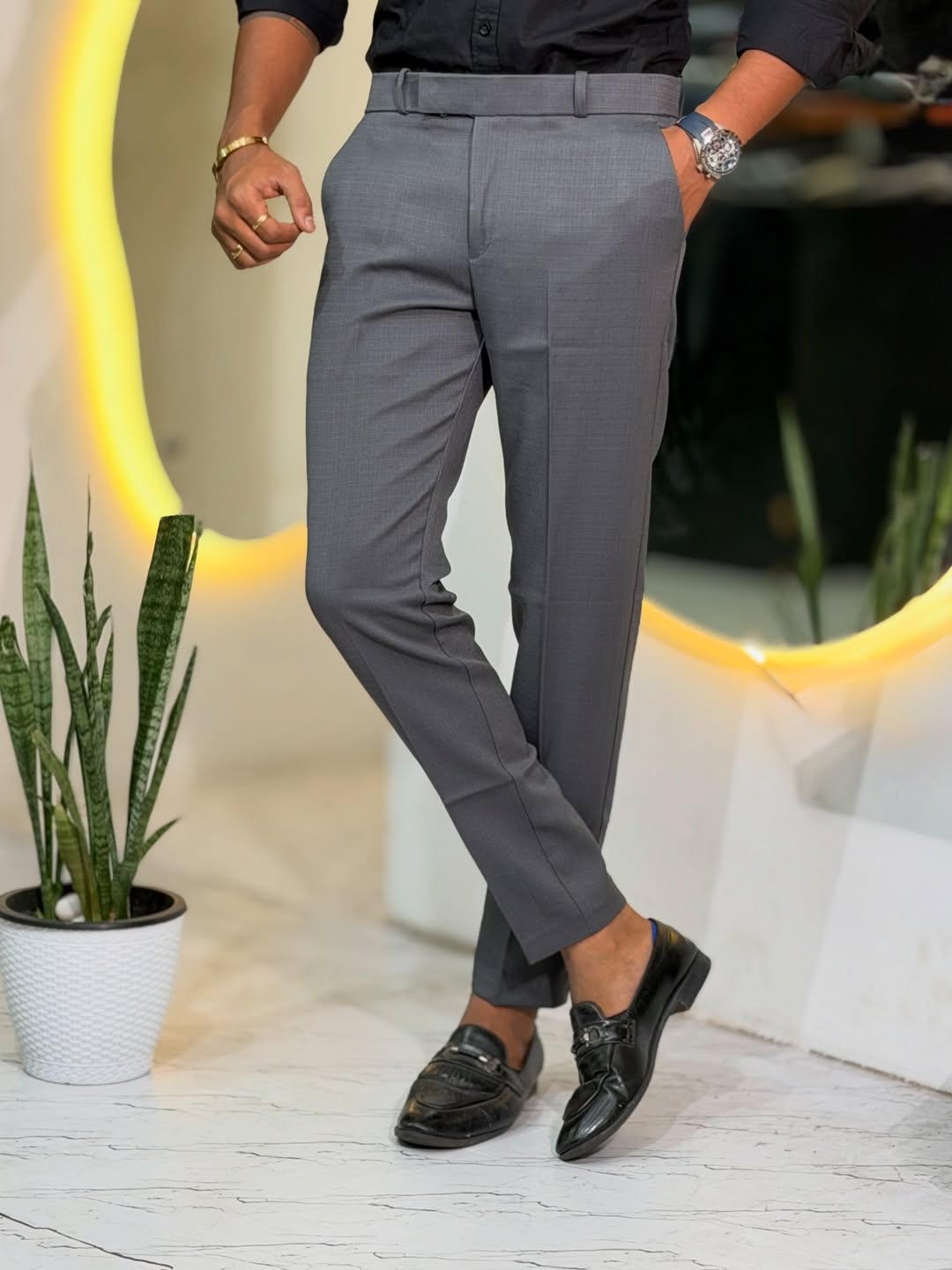 Two Pant Combo 16