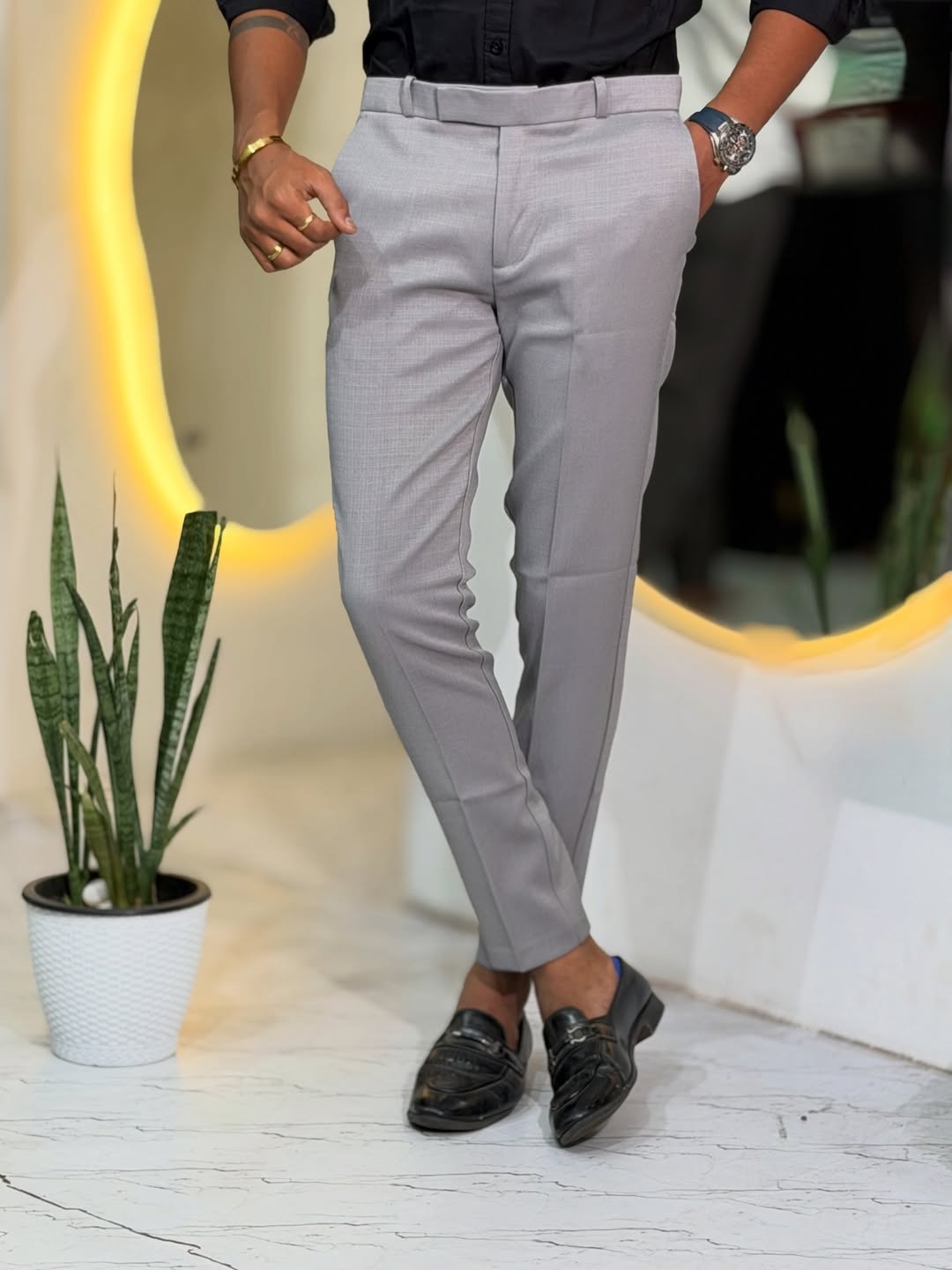 Two Pant Combo 21