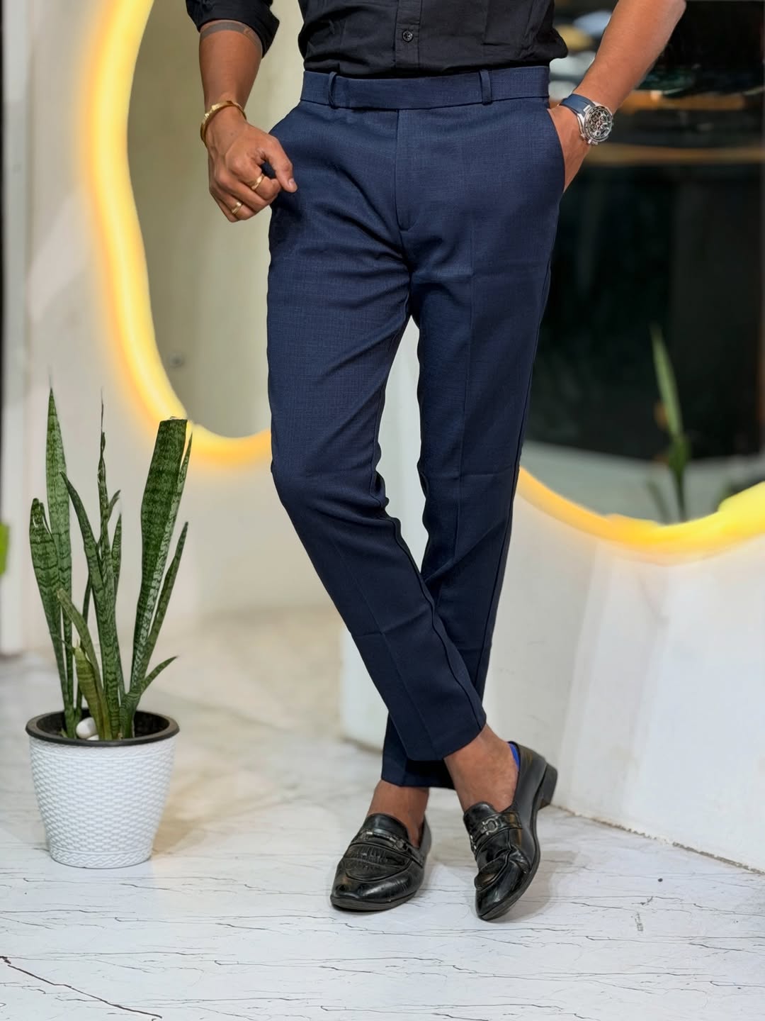 Two Pant Combo 12