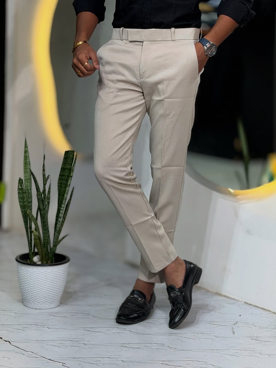 Two Pant Combo 13