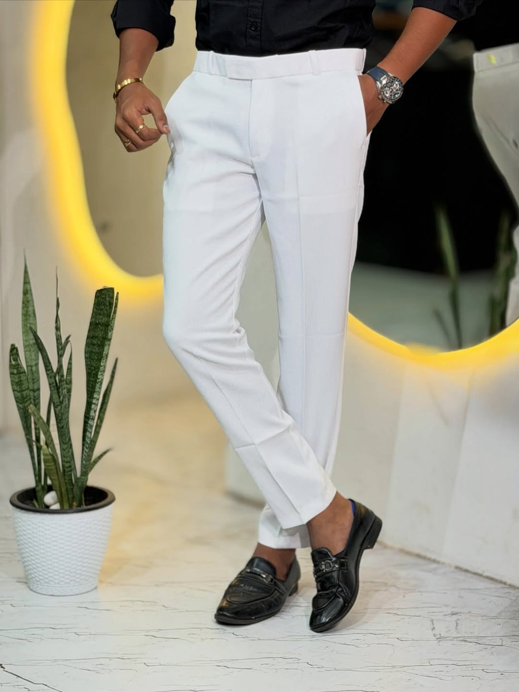 Two Pant Combo 18