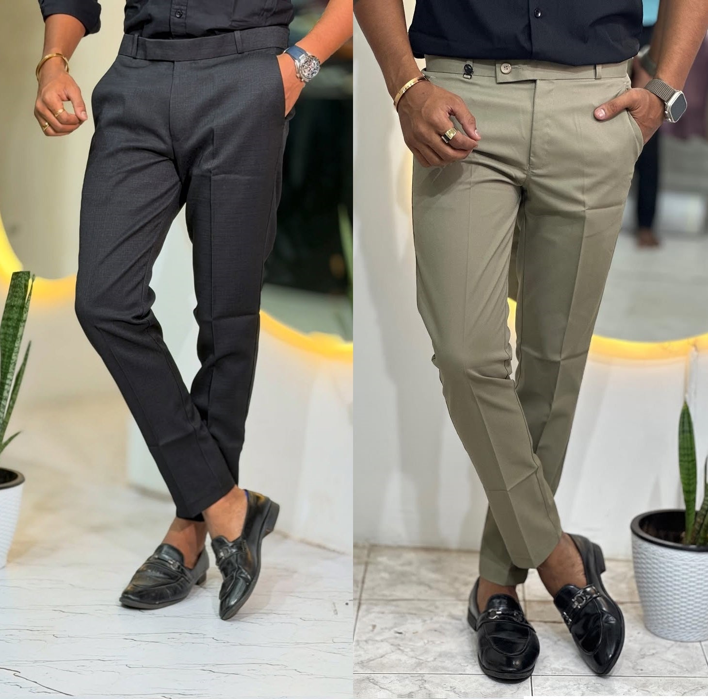Two Pant Combo 1
