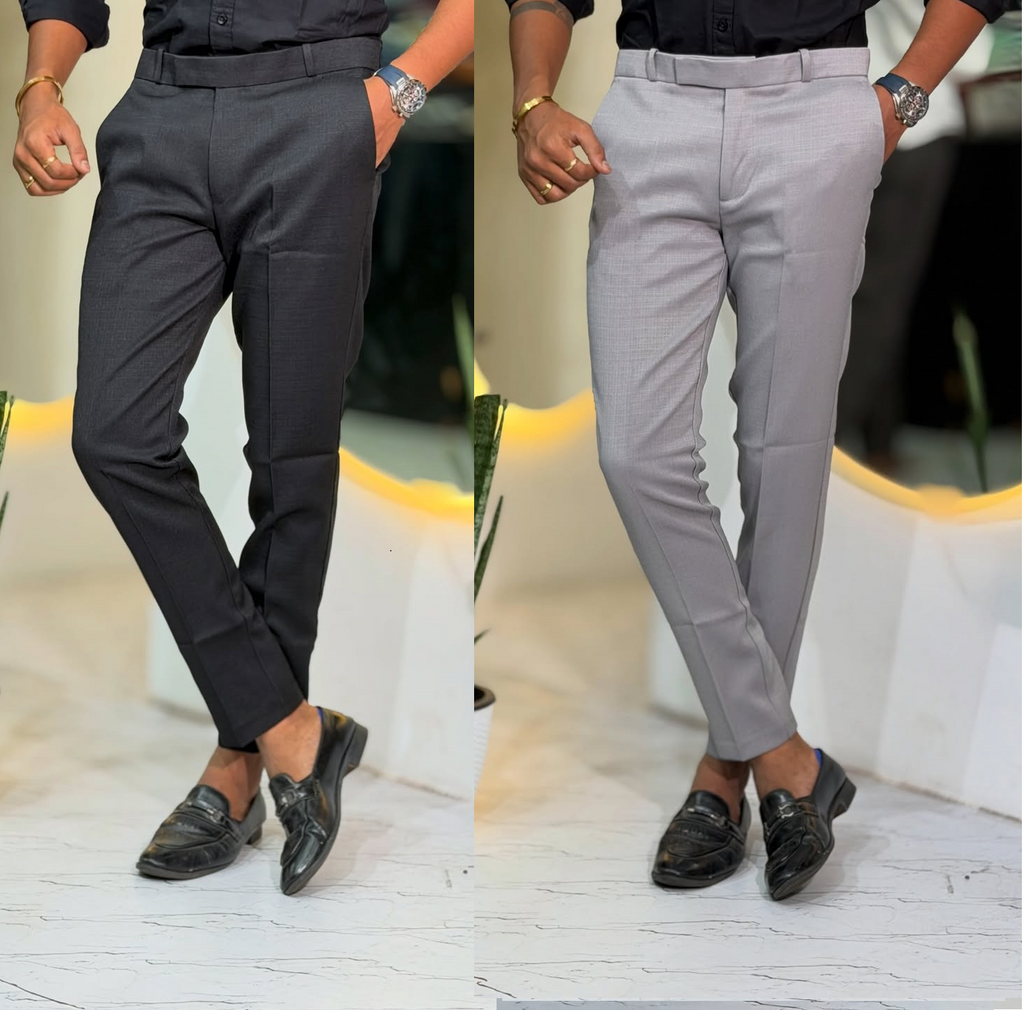 Two Pant Combo 3