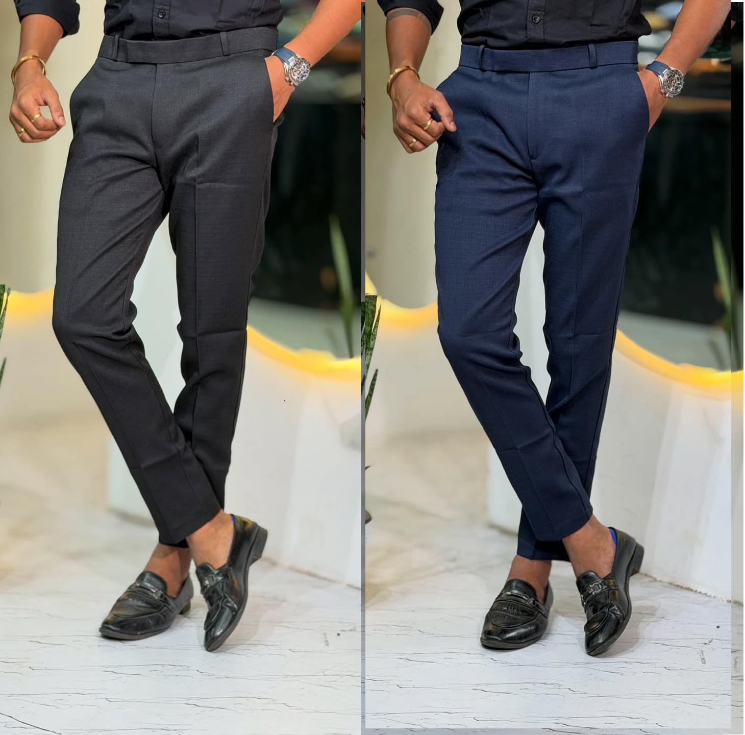 Two Pant Combo 4
