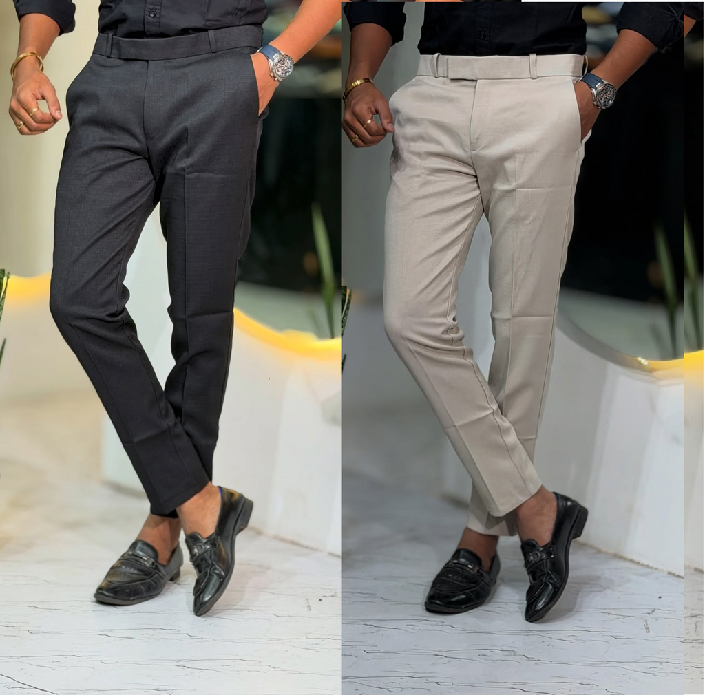 Two Pant Combo 5