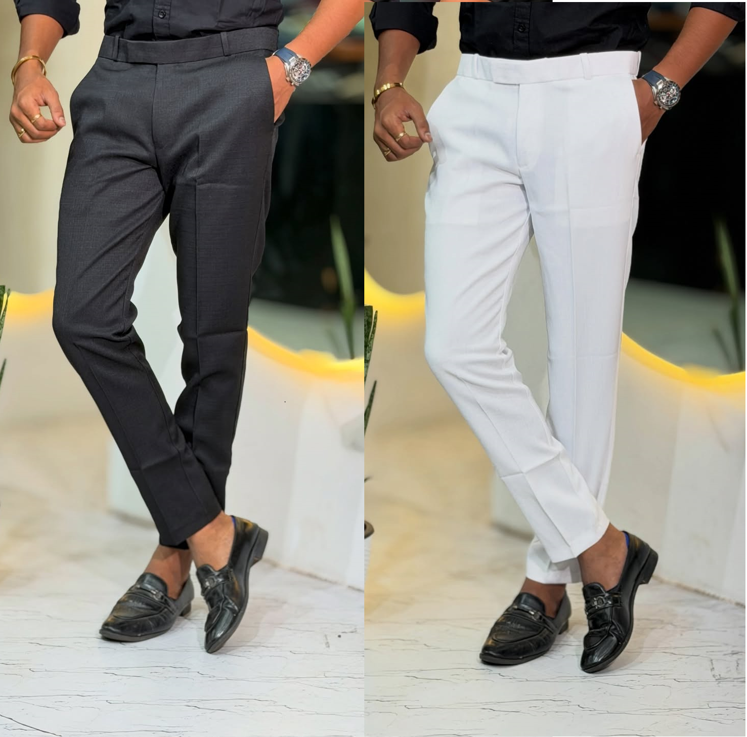 Two Pant Combo 6