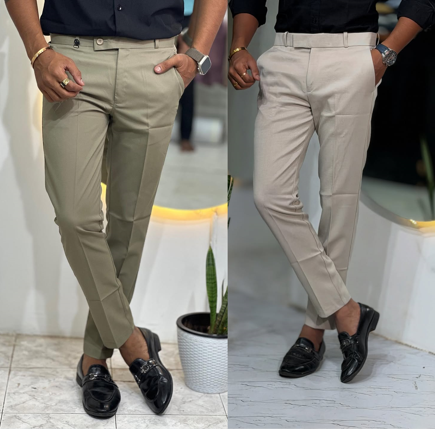 Two Pant Combo 7