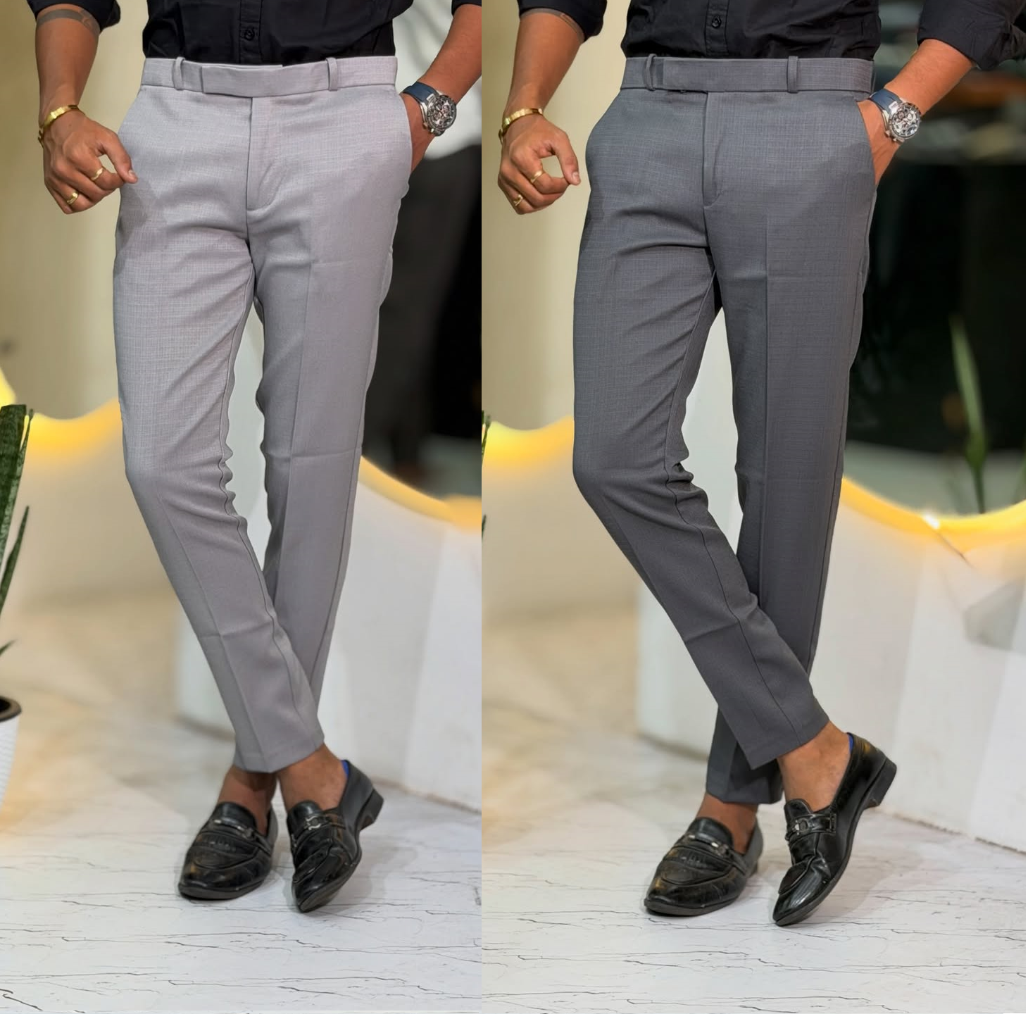 Two Pant Combo 11