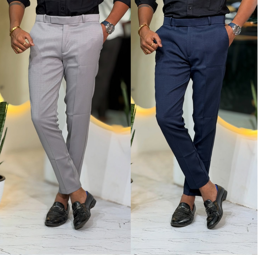 Two Pant Combo 12