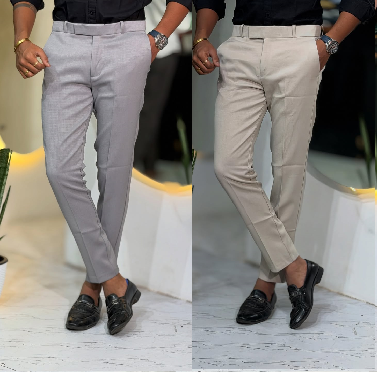 Two Pant Combo 13