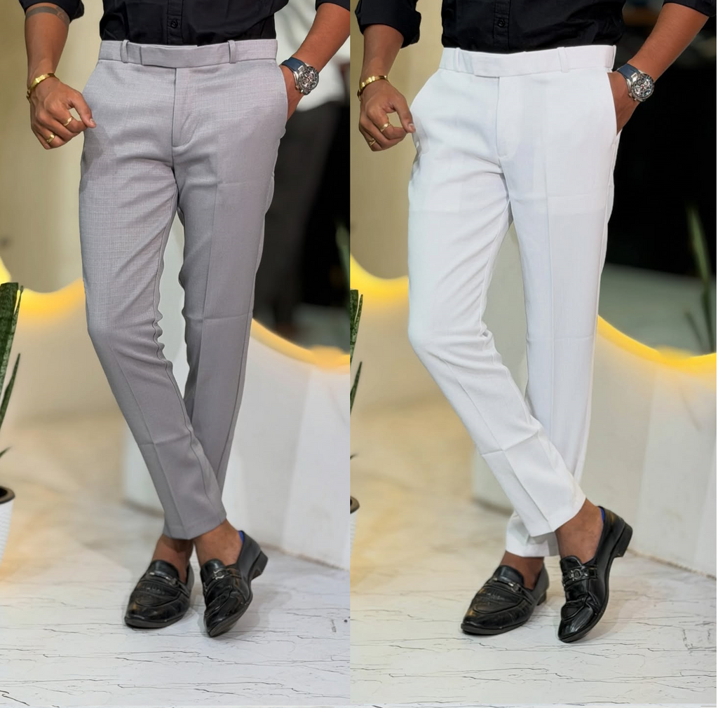Two Pant Combo 14
