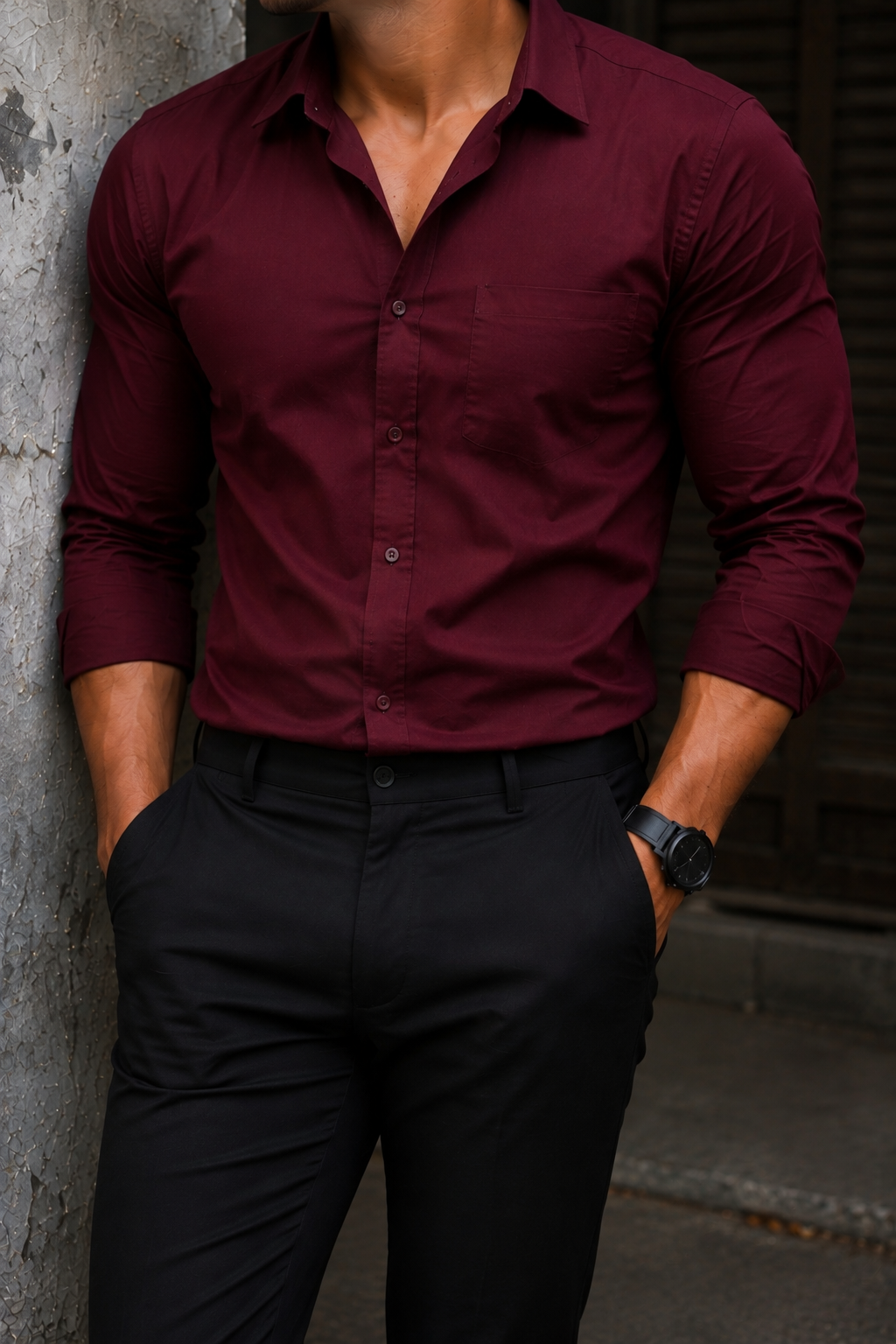 3 Shirts Combo Ten