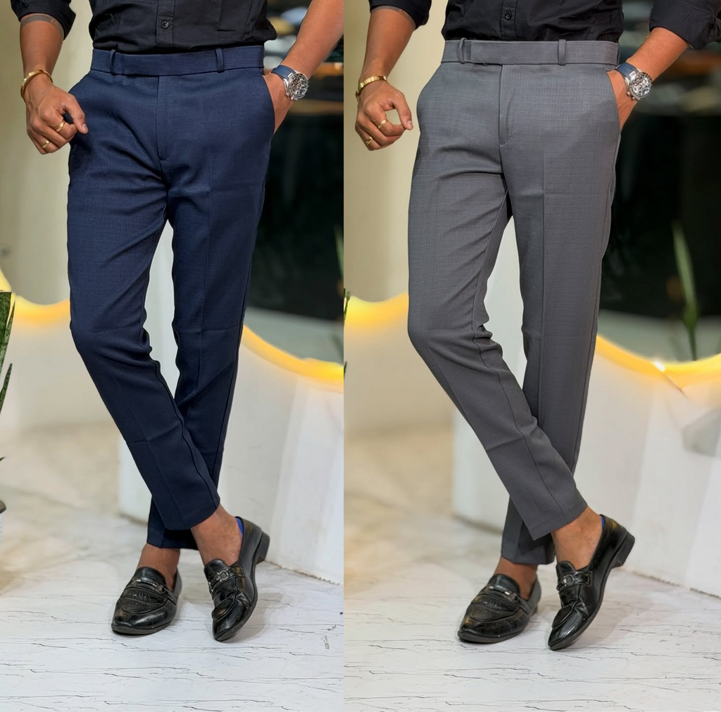 Two Pant Combo 16