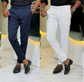Two Pant Combo 18