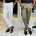 Two Pant Combo 19
