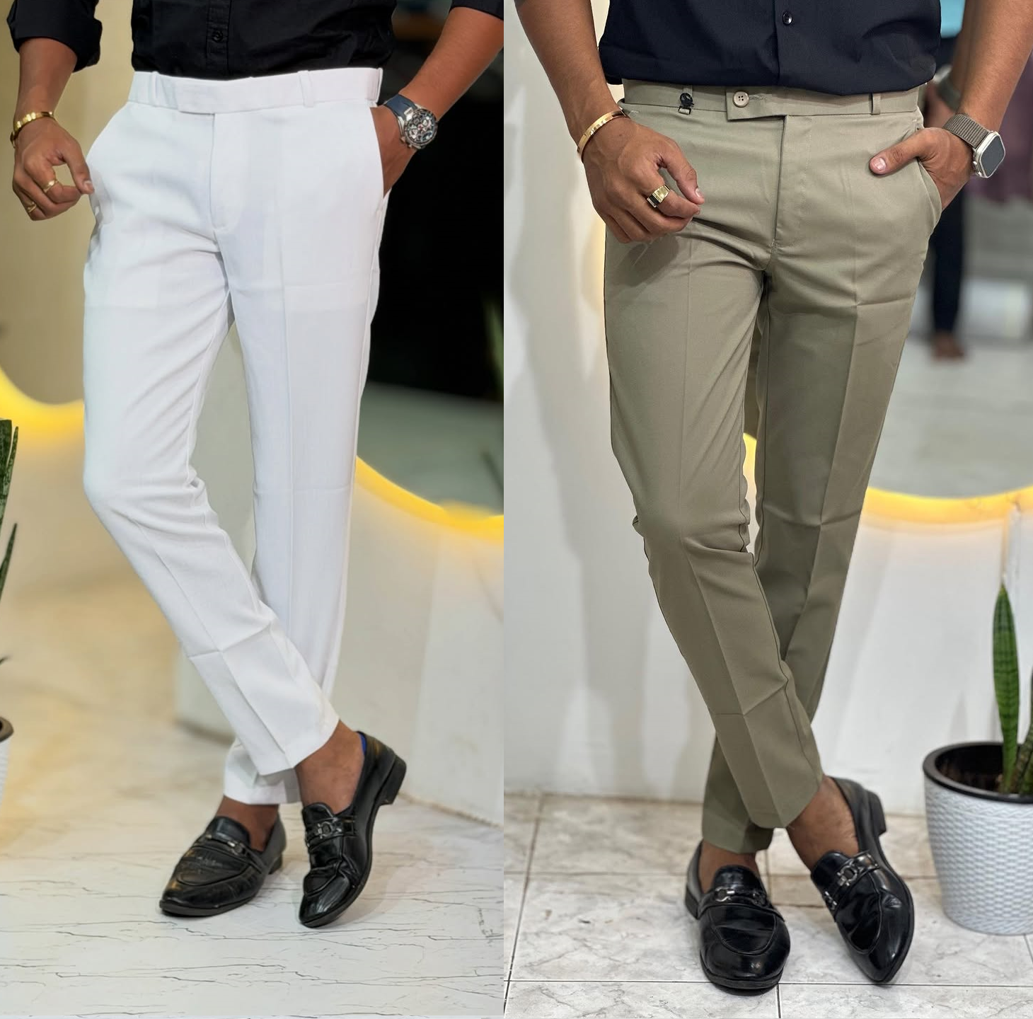 Two Pant Combo 19
