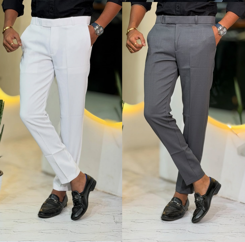 Two Pant Combo 20