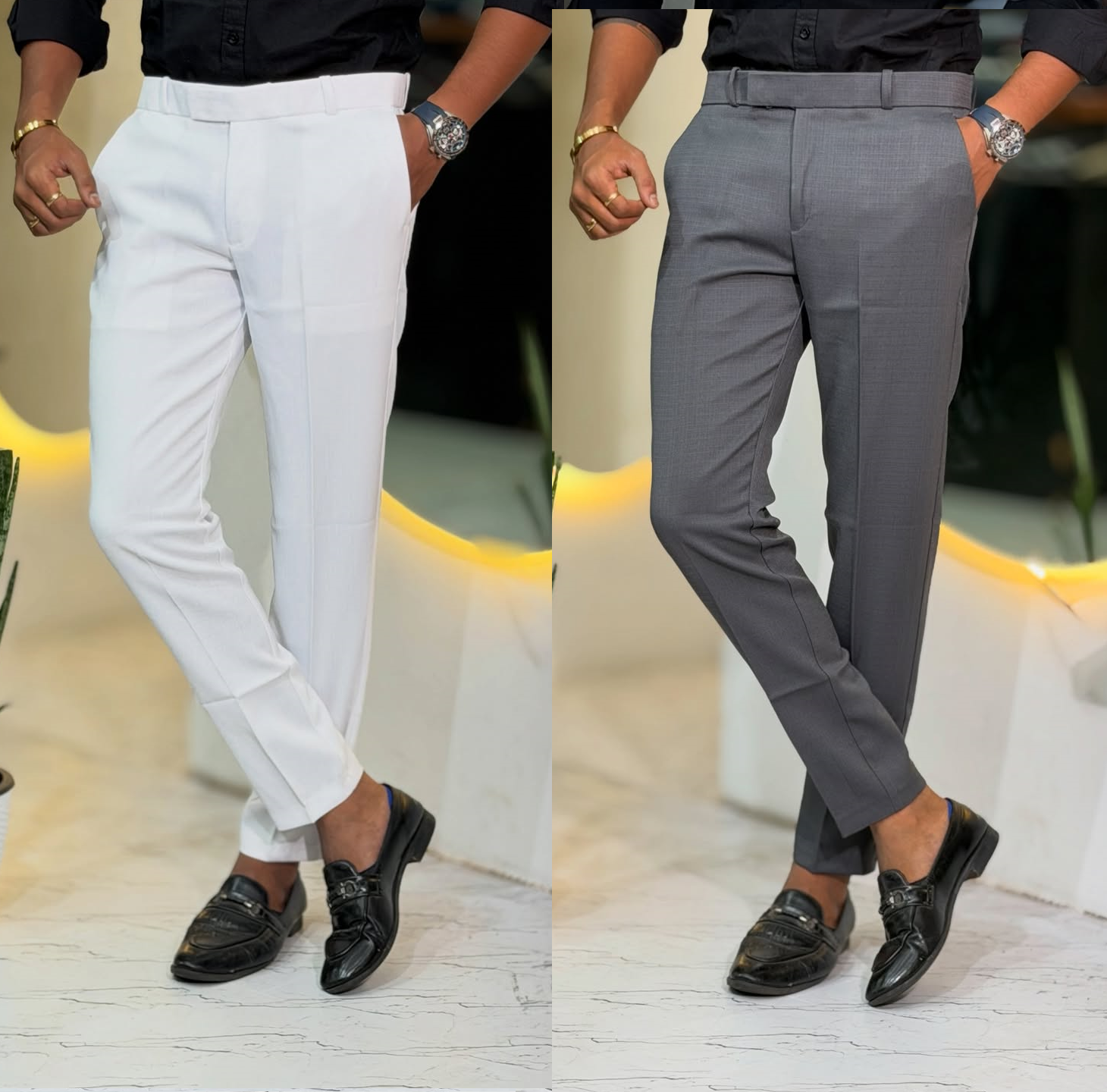 Two Pant Combo 20